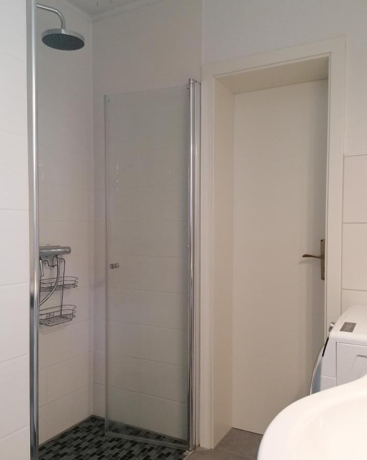 Apartament Weidenblick
