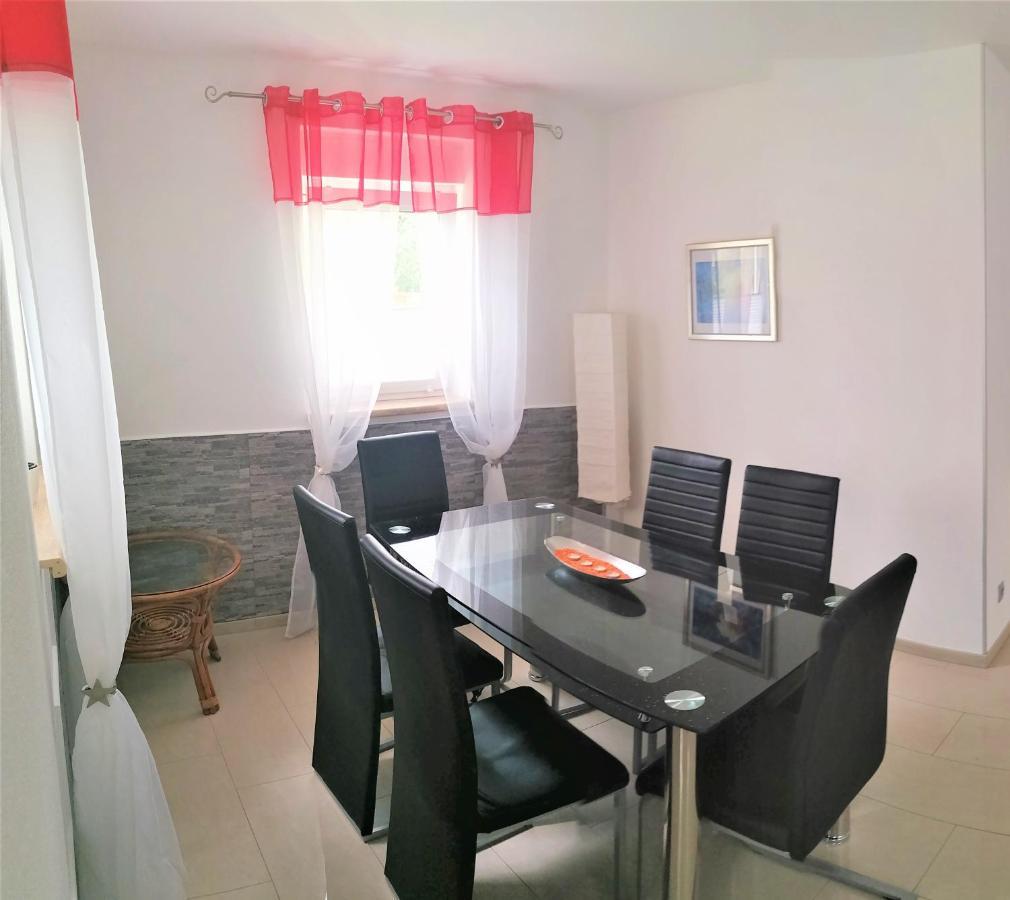 Weidenblick Apartment