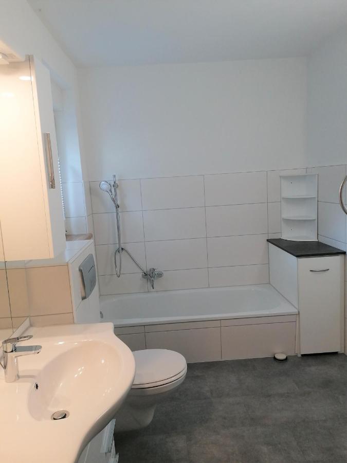Weidenblick Apartment