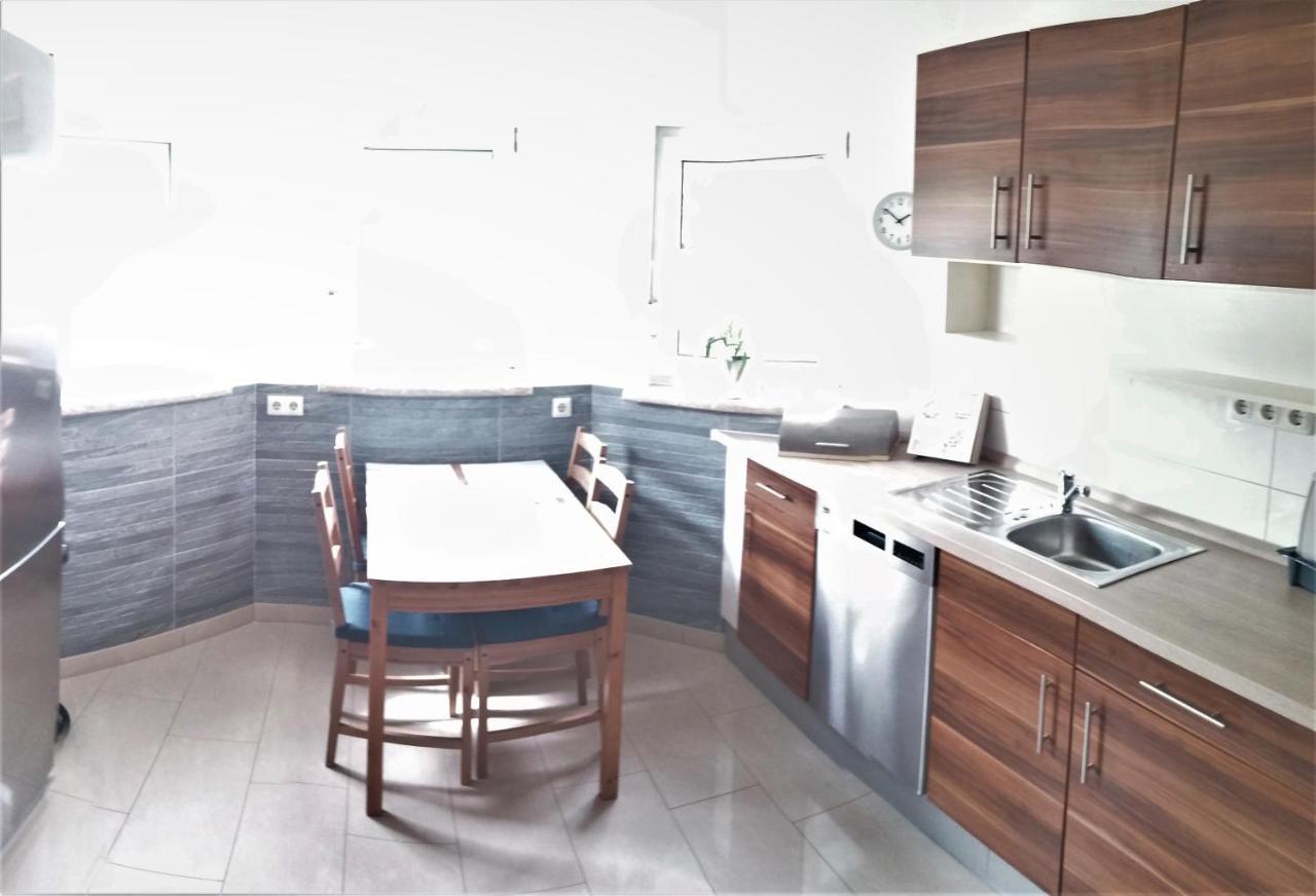 Weidenblick Apartment *