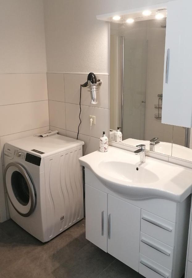 Weidenblick Apartament *
